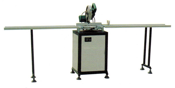 中空玻（bō）璃生產線—鋁條切割機LQJ02