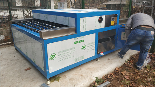 臥式中（zhōng）空玻（bō）璃（lí）設備的優勢