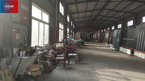 中空玻璃生產線是中空（kōng）玻璃加（jiā）工的關鍵設備