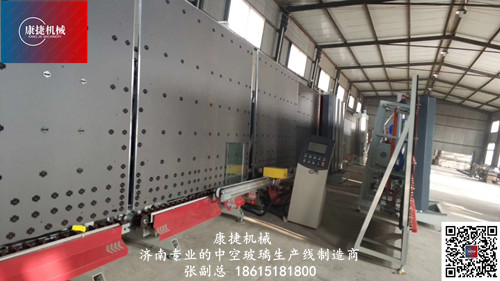 中空玻璃生產線廠家
