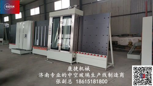 中空玻璃生產線設備的操（cāo）作要點（diǎn）
