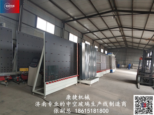 中空設備生產線如何保證運轉的可靠性（xìng）