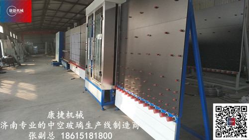 中空玻璃設備的組成都有哪些設備