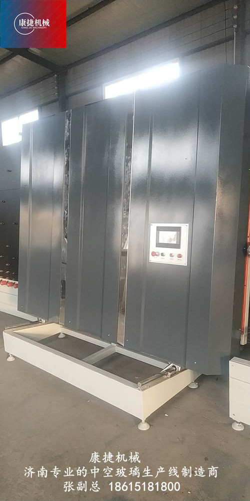 中空玻璃的構成看中空玻璃生產（chǎn）線廠家的良心