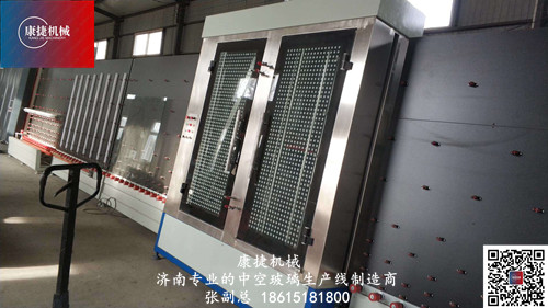 中空玻璃設備 中空玻璃設備
