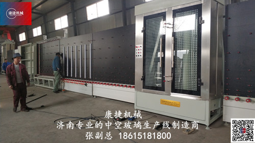 區分中空玻璃生產線的質量需（xū）要注意這幾（jǐ）點