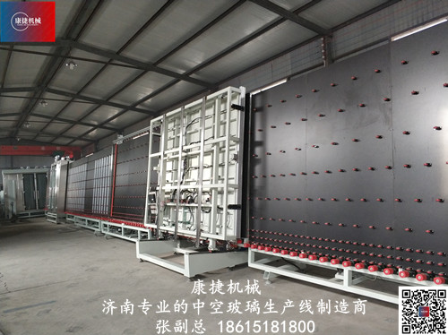 中空玻璃設備在使用中會發生哪些問（wèn）題