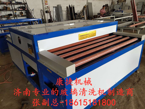 臥式中空玻（bō）璃設備入門中空玻璃生（shēng）產行業是好的選擇嗎