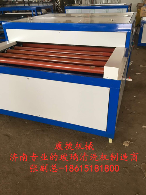 如何讓自己的臥式中空（kōng）玻璃設備在（zài）中空玻璃市（shì）場占有一席之地