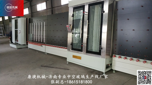 內（nèi）合片中空玻璃生產線和內外合片中空玻璃生產（chǎn）線究竟有什麽區別