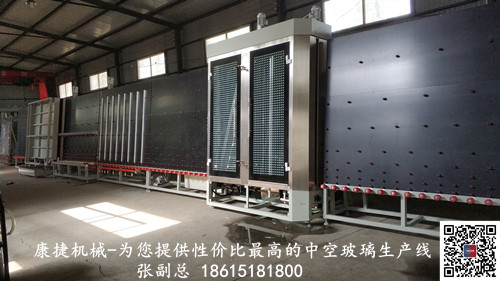 中空玻璃生產線(xiàn) 中空(kōng)玻(bō)璃生產線