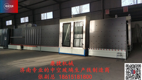 中空玻璃生產線 中空玻璃生產線(xiàn)
