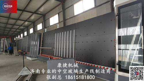 哪個中空玻璃設備廠家的質量和服務好（hǎo）