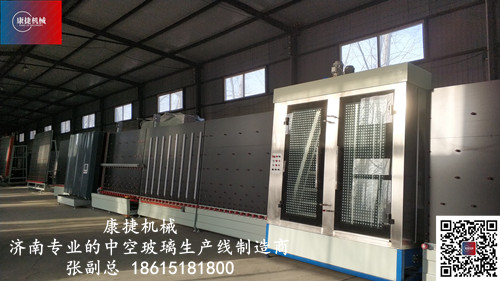 如何中空玻璃生產線|玻璃清洗機（jī）|丁基（jī）膠塗布機和雙組份打膠機（jī）等中空玻璃設（shè）備避免維修陷阱