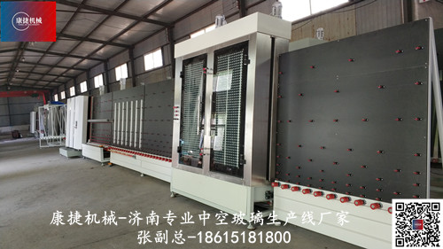 2020年,中空玻璃生產線和玻璃清洗機、丁基膠塗（tú）布機等中空（kōng）玻璃設備如（rú）何（hé）選擇靠譜（pǔ）的廠家