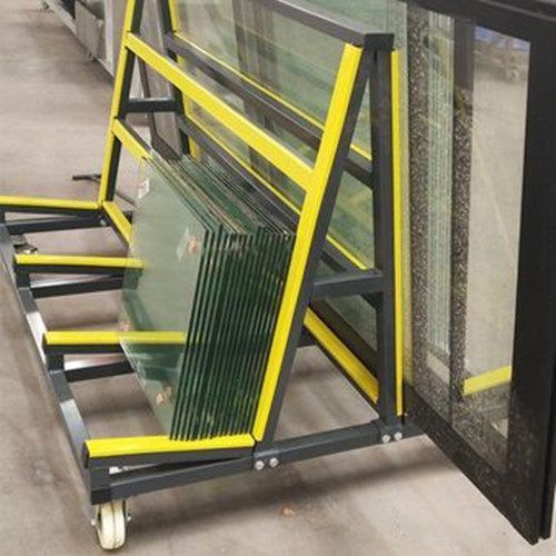 中空玻璃(lí)L架 中空玻璃L架