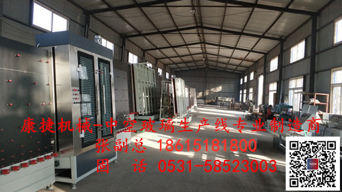 中空玻璃生產線可能在（zài）下半年迎來銷售（shòu）旺季