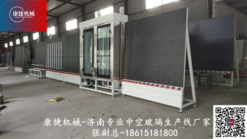 中空玻璃設備的（de）售後依（yī）然（rán）重要（yào）