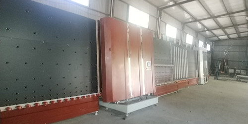 中(zhōng)空玻璃生產線價格 中空玻(bō)璃生產線價格