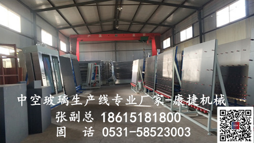 如何選（xuǎn）擇真正的中空玻璃生產線（xiàn）廠家