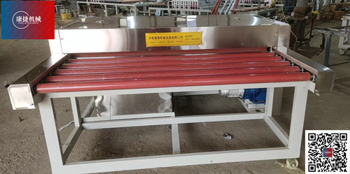 草莓视频在线機械（xiè）客戶近來日益（yì）增多,正（zhèng）向導向引流明顯