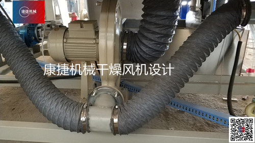 玻璃清（qīng）洗機風機