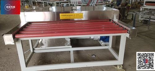 玻（bō）璃清洗機正麵