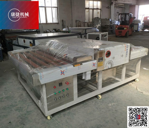 玻璃清洗機