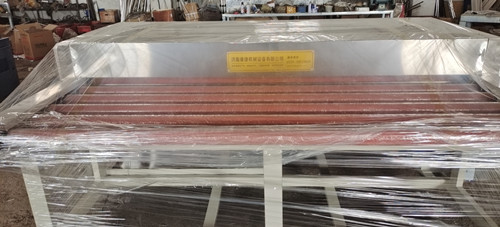 草莓视频在线機械2022年依然聚焦發展玻璃清洗機和丁基膠塗布機