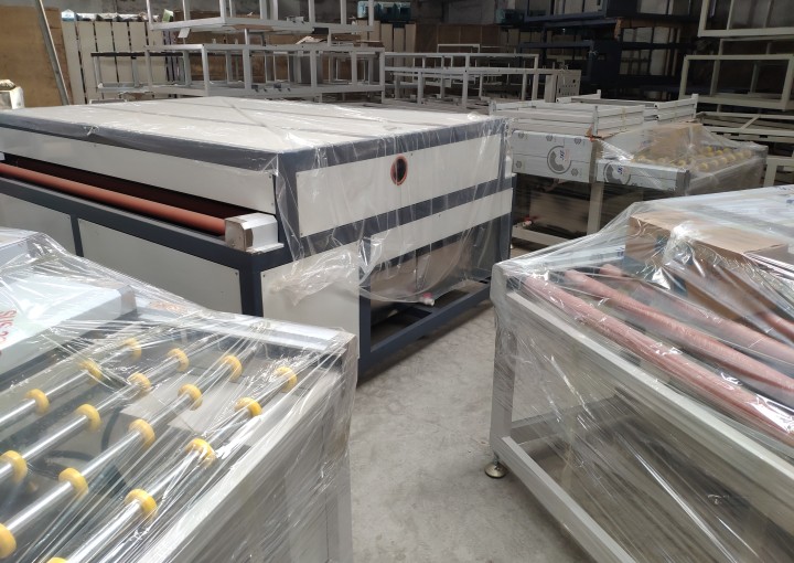 什麽牌子的玻璃清（qīng）洗機質量好